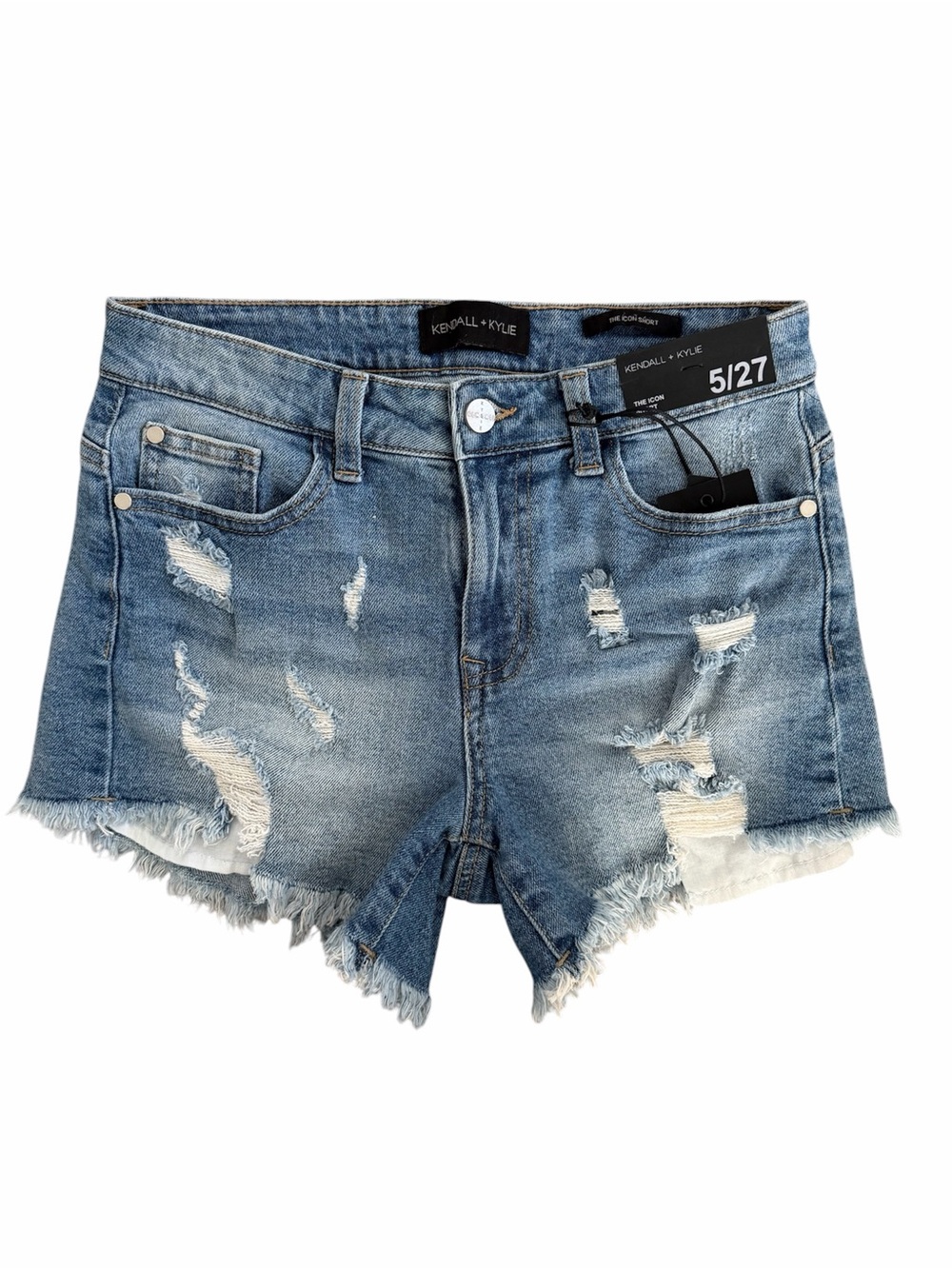 Kendall & Kylie The Icon Short NWT